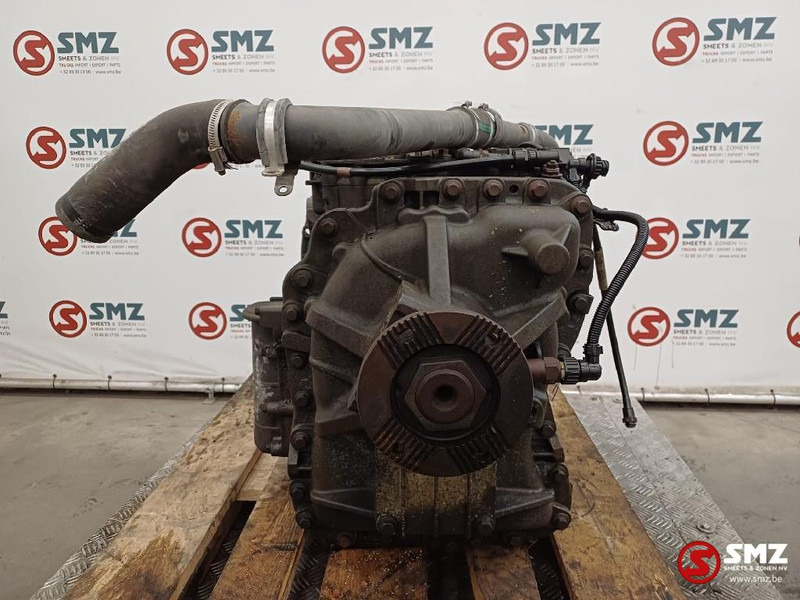 Renault Occ versnellingsbak AT Renault - Pavarų dėžė - Sunkvežimis: foto 4 Renault Occ versnellingsbak AT Renault - Pavarų dėžė - Sunkvežimis: foto 4