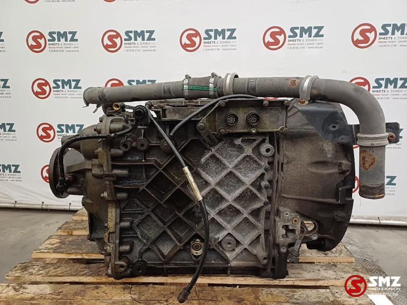 Renault Occ versnellingsbak AT Renault - Pavarų dėžė - Sunkvežimis: foto 2 Renault Occ versnellingsbak AT Renault - Pavarų dėžė - Sunkvežimis: foto 2