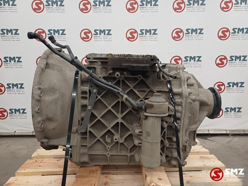 Renault Occ versnellingsbak AT2612F Euro 6 Renault - Pavarų dėžė - Sunkvežimis: foto 1 Renault Occ versnellingsbak AT2612F Euro 6 Renault - Pavarų dėžė - Sunkvežimis: foto 1