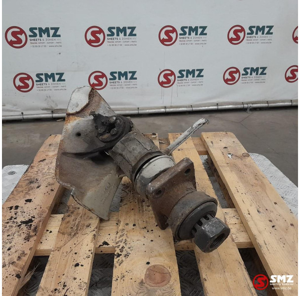 Rockinger Occ trekhaak 260G145 Rockinger - Balno - Sunkvežimis: foto 4 Rockinger Occ trekhaak 260G145 Rockinger - Balno - Sunkvežimis: foto 4