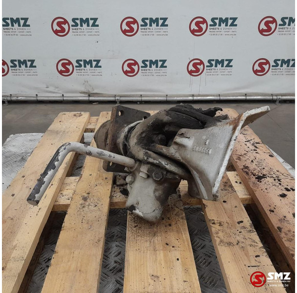 Rockinger Occ trekhaak 260G145 Rockinger - Balno - Sunkvežimis: foto 3 Rockinger Occ trekhaak 260G145 Rockinger - Balno - Sunkvežimis: foto 3