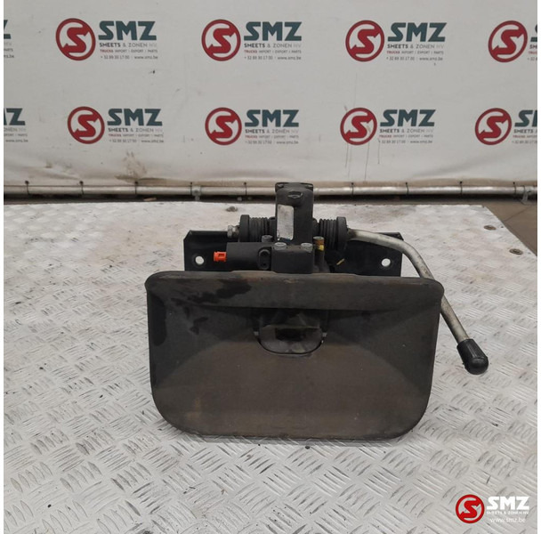 Rockinger Occ trekhaak RO400 Rockinger - Balno - Sunkvežimis: foto 1 Rockinger Occ trekhaak RO400 Rockinger - Balno - Sunkvežimis: foto 1