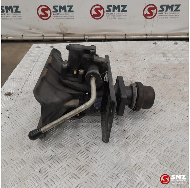 Rockinger Occ trekhaak RO400 Rockinger - Balno - Sunkvežimis: foto 4 Rockinger Occ trekhaak RO400 Rockinger - Balno - Sunkvežimis: foto 4