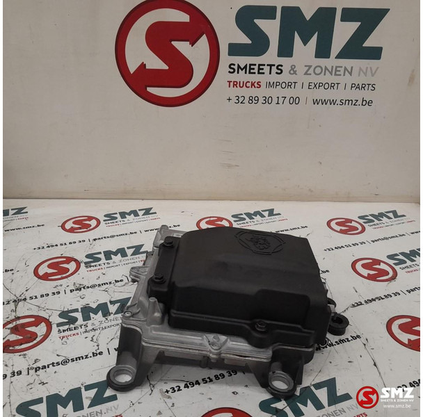 Scania Ecu g5 max versnellingsbakregeleenheid scania - Valdymo blokas - Sunkvežimis: foto 5 Scania Ecu g5 max versnellingsbakregeleenheid scania - Valdymo blokas - Sunkvežimis: foto 5