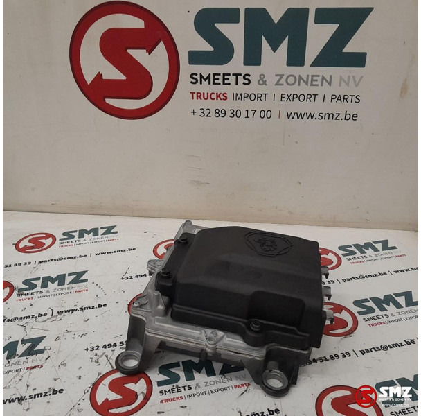 Scania Ecu g5 max versnellingsbakregeleenheid scania - Valdymo blokas - Sunkvežimis: foto 3 Scania Ecu g5 max versnellingsbakregeleenheid scania - Valdymo blokas - Sunkvežimis: foto 3