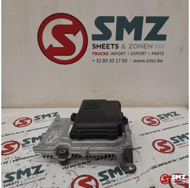 Scania Ecu g5 max versnellingsbakregeleenheid scania - Valdymo blokas - Sunkvežimis: foto 2 Scania Ecu g5 max versnellingsbakregeleenheid scania - Valdymo blokas - Sunkvežimis: foto 2