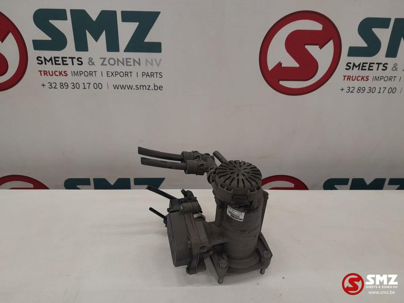 Scania Occ EBS aanhangwagenregelklep Scania - Valdymo blokas - Sunkvežimis: foto 1 Scania Occ EBS aanhangwagenregelklep Scania - Valdymo blokas - Sunkvežimis: foto 1