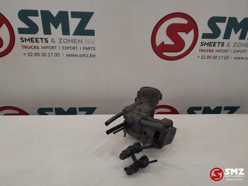 Scania Occ EBS aanhangwagenregelklep Scania - Valdymo blokas - Sunkvežimis: foto 4 Scania Occ EBS aanhangwagenregelklep Scania - Valdymo blokas - Sunkvežimis: foto 4