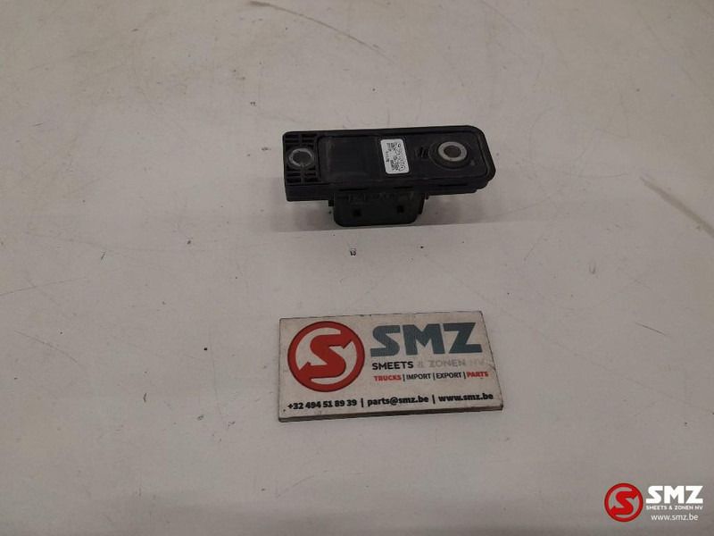 Scania Occ ECU CAN regeleenheid Scania - Valdymo blokas - Sunkvežimis: foto 2 Scania Occ ECU CAN regeleenheid Scania - Valdymo blokas - Sunkvežimis: foto 2