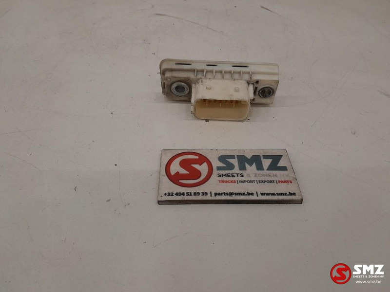 Scania Occ ECU CAN regeleenheid Scania - Valdymo blokas - Sunkvežimis: foto 3 Scania Occ ECU CAN regeleenheid Scania - Valdymo blokas - Sunkvežimis: foto 3