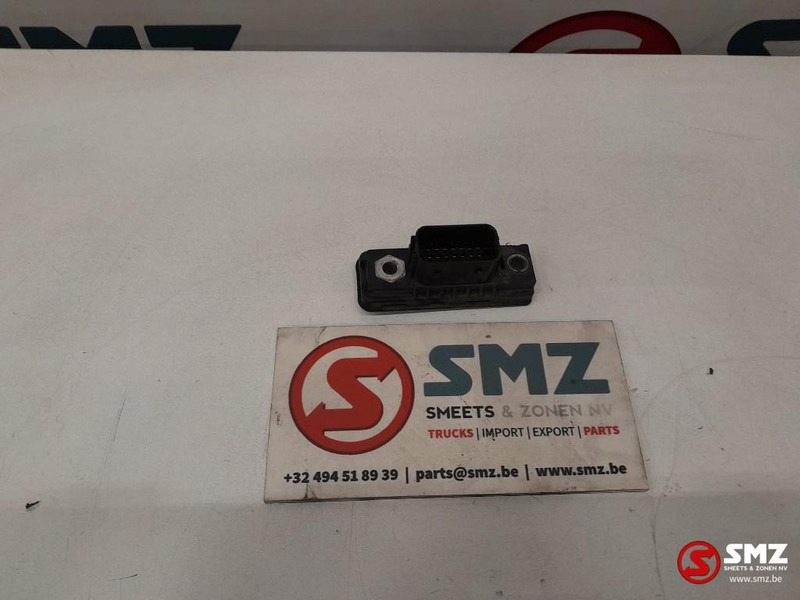 Scania Occ ECU CAN regeleenheid Scania - Valdymo blokas - Sunkvežimis: foto 1 Scania Occ ECU CAN regeleenheid Scania - Valdymo blokas - Sunkvežimis: foto 1