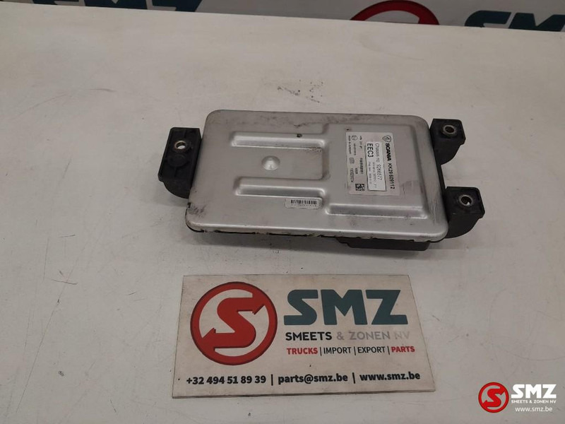 Scania Occ ECU EEC3 AdBlueregeleenheid Scania - Valdymo blokas - Sunkvežimis: foto 5 Scania Occ ECU EEC3 AdBlueregeleenheid Scania - Valdymo blokas - Sunkvežimis: foto 5