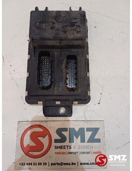 Scania Occ ECU EEC3 regeleenheid Scania - Valdymo blokas - Sunkvežimis: foto 1 Scania Occ ECU EEC3 regeleenheid Scania - Valdymo blokas - Sunkvežimis: foto 1