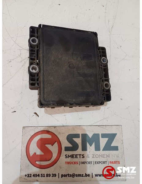 Scania Occ ECU ELC4 regeleenheid Scania - Valdymo blokas - Sunkvežimis: foto 2 Scania Occ ECU ELC4 regeleenheid Scania - Valdymo blokas - Sunkvežimis: foto 2