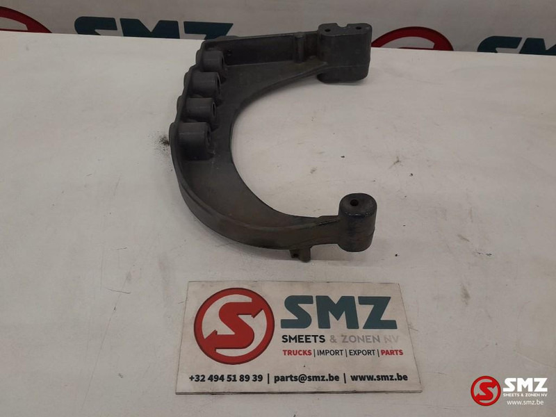 Scania Occ batterijbakbeugel links Scania - Rėmas/ Važiuoklė - Sunkvežimis: foto 4 Scania Occ batterijbakbeugel links Scania - Rėmas/ Važiuoklė - Sunkvežimis: foto 4