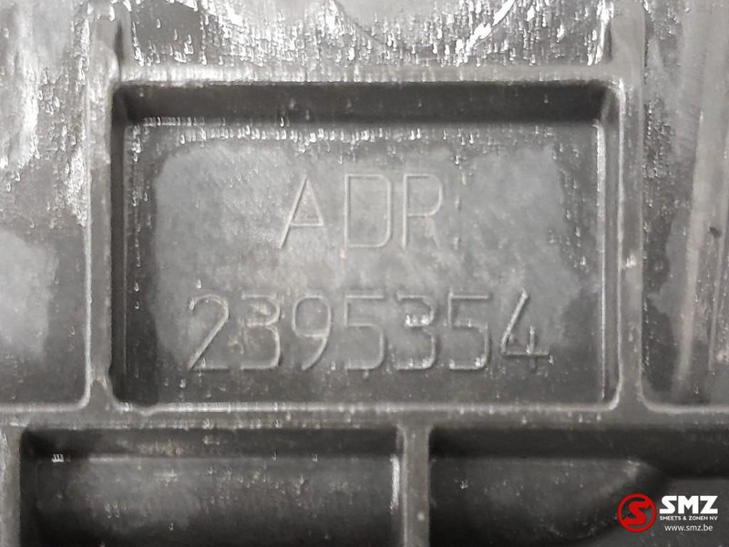 Scania Occ batterijdeksel Scania - Rėmas/ Važiuoklė - Sunkvežimis: foto 5 Scania Occ batterijdeksel Scania - Rėmas/ Važiuoklė - Sunkvežimis: foto 5