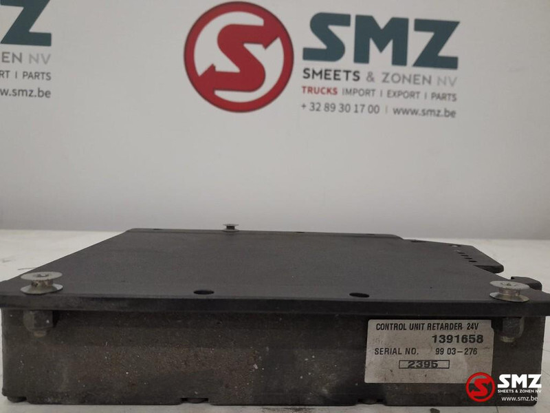 Scania Occ besturingseenheid retarder Scania 144 1391658 - Valdymo blokas - Sunkvežimis: foto 3 Scania Occ besturingseenheid retarder Scania 144 1391658 - Valdymo blokas - Sunkvežimis: foto 3