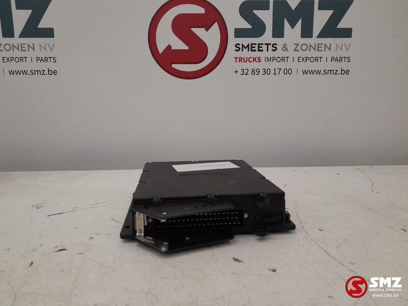 Scania Occ besturingseenheid retarder Scania 144 1391658 - Valdymo blokas - Sunkvežimis: foto 1 Scania Occ besturingseenheid retarder Scania 144 1391658 - Valdymo blokas - Sunkvežimis: foto 1