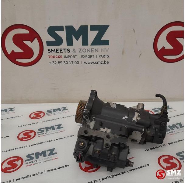 Scania Occ brandstofinjectiepomp DC13 Scania - Kuro siurblys - Sunkvežimis: foto 5 Scania Occ brandstofinjectiepomp DC13 Scania - Kuro siurblys - Sunkvežimis: foto 5