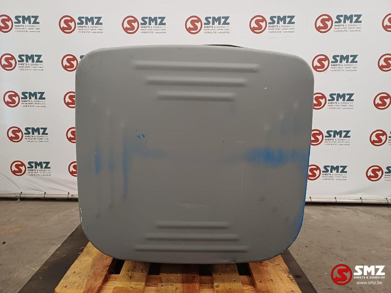 Scania Occ brandstoftank 500L Scania - Degalų bakas - Sunkvežimis: foto 4 Scania Occ brandstoftank 500L Scania - Degalų bakas - Sunkvežimis: foto 4