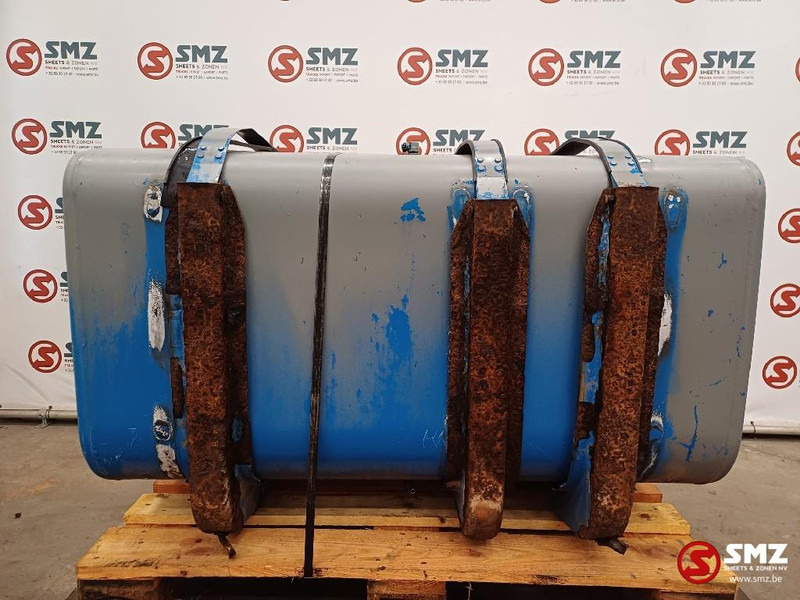 Scania Occ brandstoftank 500L Scania - Degalų bakas - Sunkvežimis: foto 2 Scania Occ brandstoftank 500L Scania - Degalų bakas - Sunkvežimis: foto 2