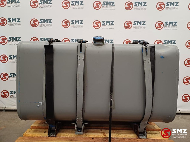 Scania Occ brandstoftank 500L Scania - Degalų bakas - Sunkvežimis: foto 1 Scania Occ brandstoftank 500L Scania - Degalų bakas - Sunkvežimis: foto 1