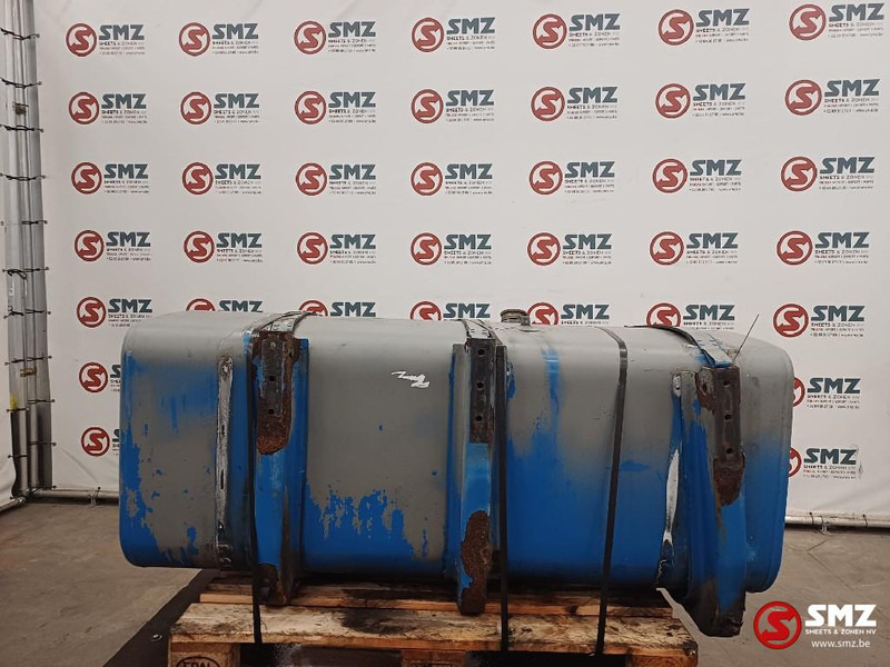 Scania Occ brandstoftank 700L Scania - Degalų bakas - Sunkvežimis: foto 2 Scania Occ brandstoftank 700L Scania - Degalų bakas - Sunkvežimis: foto 2