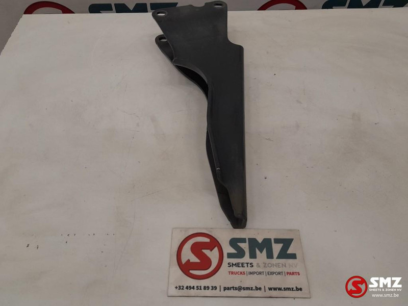Scania Occ cabinebeugel rechts Scania - Rėmas/ Važiuoklė - Sunkvežimis: foto 4 Scania Occ cabinebeugel rechts Scania - Rėmas/ Važiuoklė - Sunkvežimis: foto 4