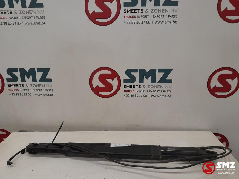 Scania Occ cabinekantelcilinder Scania - Rėmas/ Važiuoklė - Sunkvežimis: foto 1 Scania Occ cabinekantelcilinder Scania - Rėmas/ Važiuoklė - Sunkvežimis: foto 1