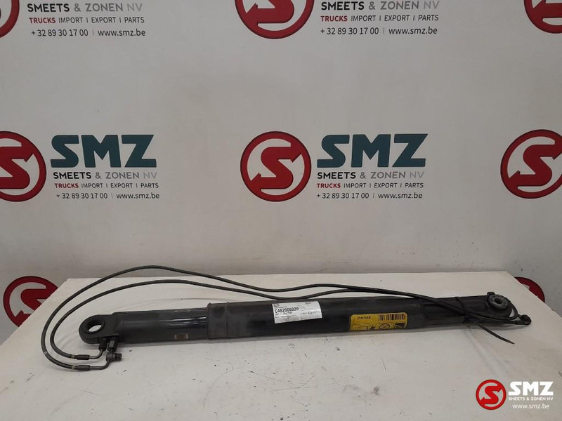 Scania Occ cabinekantelcilinder Scania - Rėmas/ Važiuoklė - Sunkvežimis: foto 2 Scania Occ cabinekantelcilinder Scania - Rėmas/ Važiuoklė - Sunkvežimis: foto 2