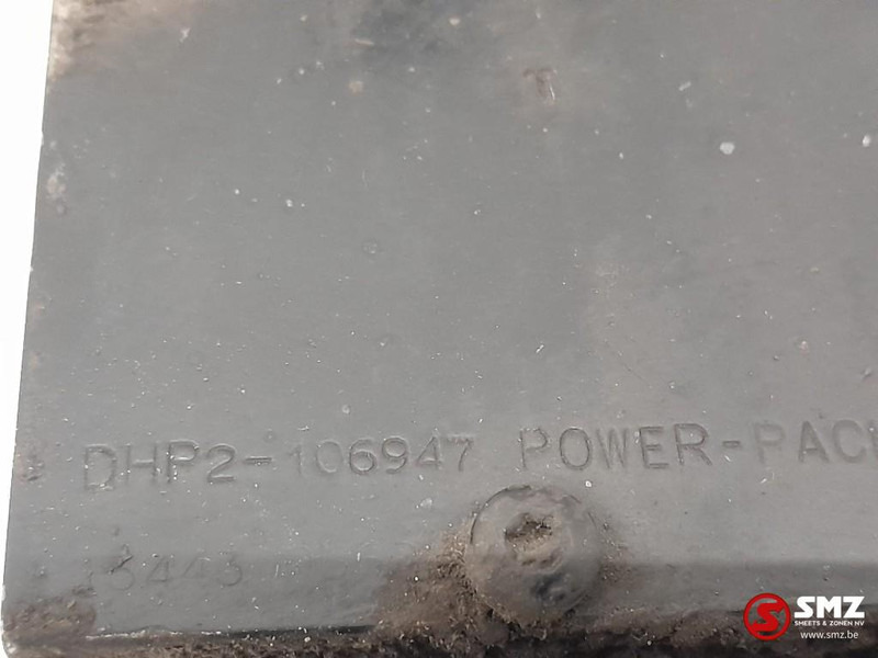 Scania Occ cabinekantelpomp Scania - Rėmas/ Važiuoklė - Sunkvežimis: foto 4 Scania Occ cabinekantelpomp Scania - Rėmas/ Važiuoklė - Sunkvežimis: foto 4