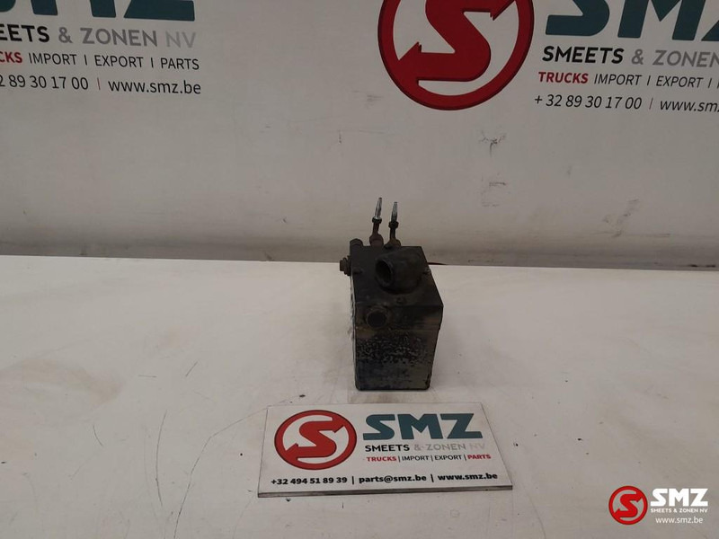 Scania Occ cabinekantelpomp Scania - Rėmas/ Važiuoklė - Sunkvežimis: foto 2 Scania Occ cabinekantelpomp Scania - Rėmas/ Važiuoklė - Sunkvežimis: foto 2