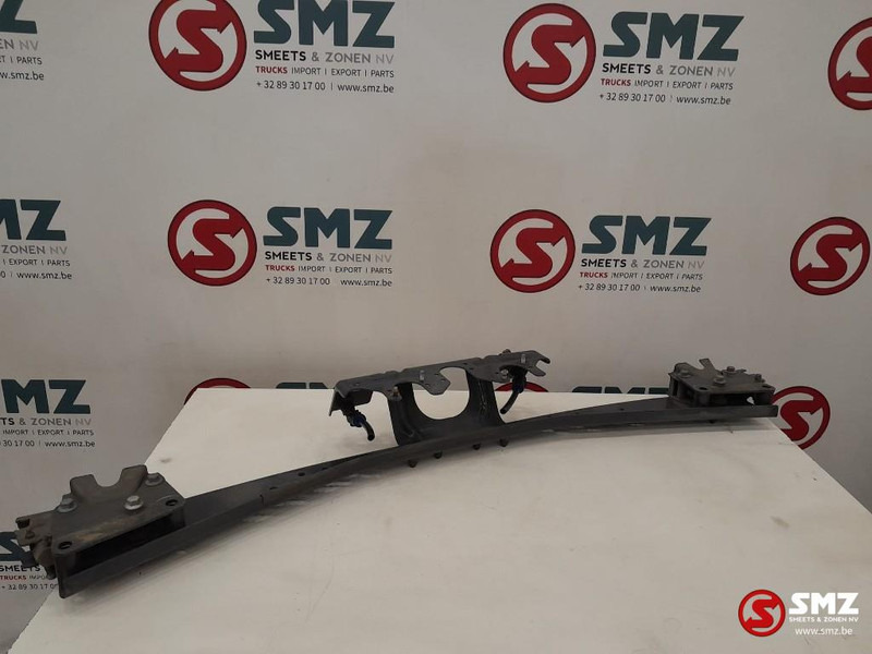 Scania Occ cabinesluiting Scania - Rėmas/ Važiuoklė - Sunkvežimis: foto 3 Scania Occ cabinesluiting Scania - Rėmas/ Važiuoklė - Sunkvežimis: foto 3