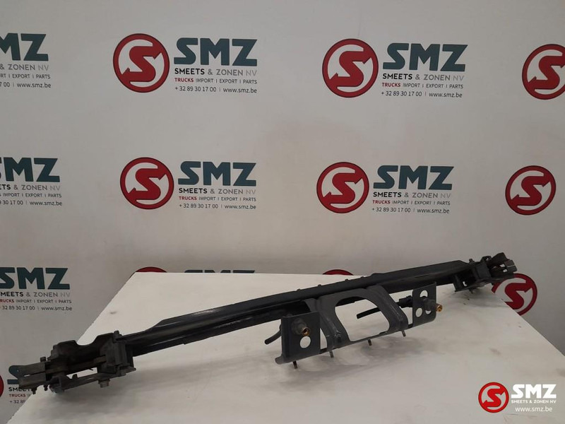 Scania Occ cabinesluiting Scania - Rėmas/ Važiuoklė - Sunkvežimis: foto 2 Scania Occ cabinesluiting Scania - Rėmas/ Važiuoklė - Sunkvežimis: foto 2