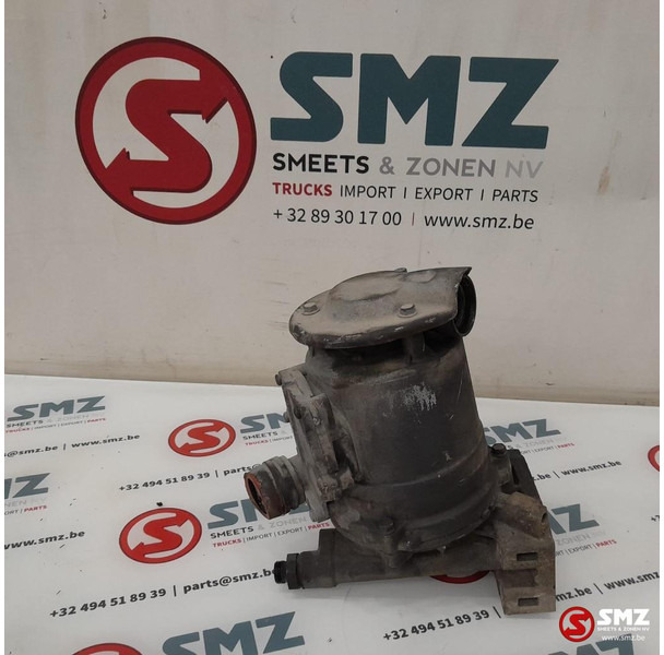 Scania Occ carterventilatie DC13 Scania - Variklis ir dalys - Sunkvežimis: foto 2 Scania Occ carterventilatie DC13 Scania - Variklis ir dalys - Sunkvežimis: foto 2