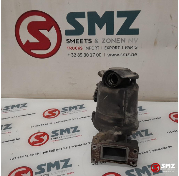 Scania Occ carterventilatie DC13 Scania - Variklis ir dalys - Sunkvežimis: foto 3 Scania Occ carterventilatie DC13 Scania - Variklis ir dalys - Sunkvežimis: foto 3