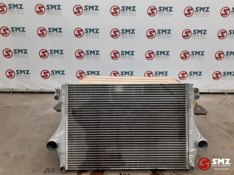 Scania Occ intercooler Scania - Tarpinis aušintuvas - Sunkvežimis: foto 1 Scania Occ intercooler Scania - Tarpinis aušintuvas - Sunkvežimis: foto 1