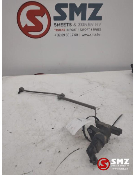 Scania Occ luchtvering hoogteniveausensor Scania R410 188 - Jutiklis - Sunkvežimis: foto 1 Scania Occ luchtvering hoogteniveausensor Scania R410 188 - Jutiklis - Sunkvežimis: foto 1