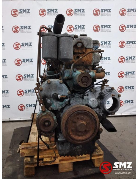Scania Occ motor + versnellingsbak Scania D11 P01-G671 - Variklis - Sunkvežimis: foto 4 Scania Occ motor + versnellingsbak Scania D11 P01-G671 - Variklis - Sunkvežimis: foto 4