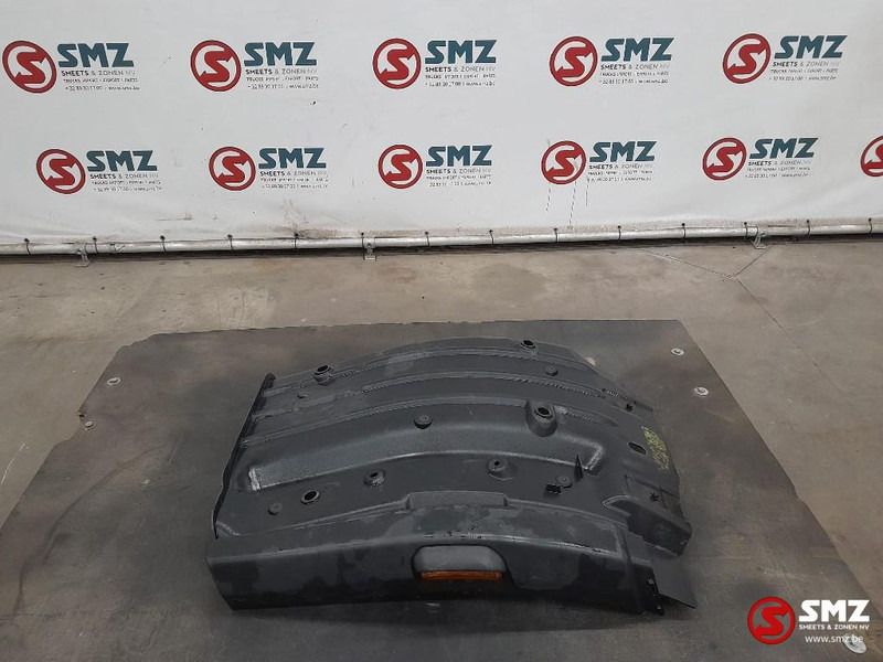 Scania Occ spatbord links vooraan Scania - Kėbulas ir išorė - Sunkvežimis: foto 1 Scania Occ spatbord links vooraan Scania - Kėbulas ir išorė - Sunkvežimis: foto 1