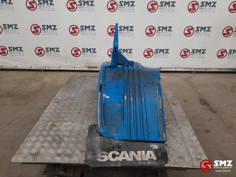 Scania Occ spatbord linksachteraan Scania - Kėbulas ir išorė - Sunkvežimis: foto 3 Scania Occ spatbord linksachteraan Scania - Kėbulas ir išorė - Sunkvežimis: foto 3