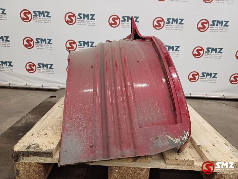 Scania Occ spatbord linksvooraan + rechtsachteraan Scania - Kėbulas ir išorė - Sunkvežimis: foto 4 Scania Occ spatbord linksvooraan + rechtsachteraan Scania - Kėbulas ir išorė - Sunkvežimis: foto 4