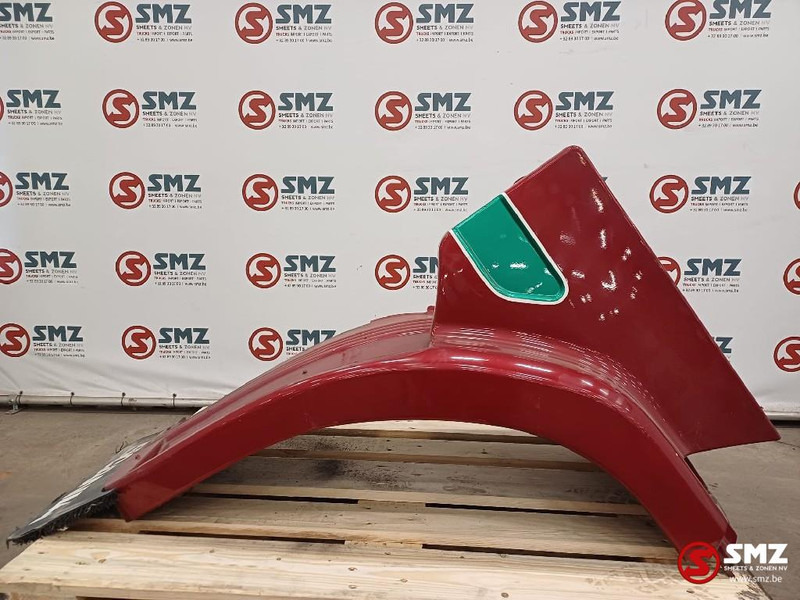 Scania Occ spatbord linksvooraan + rechtsachteraan Scania - Kėbulas ir išorė - Sunkvežimis: foto 1 Scania Occ spatbord linksvooraan + rechtsachteraan Scania - Kėbulas ir išorė - Sunkvežimis: foto 1