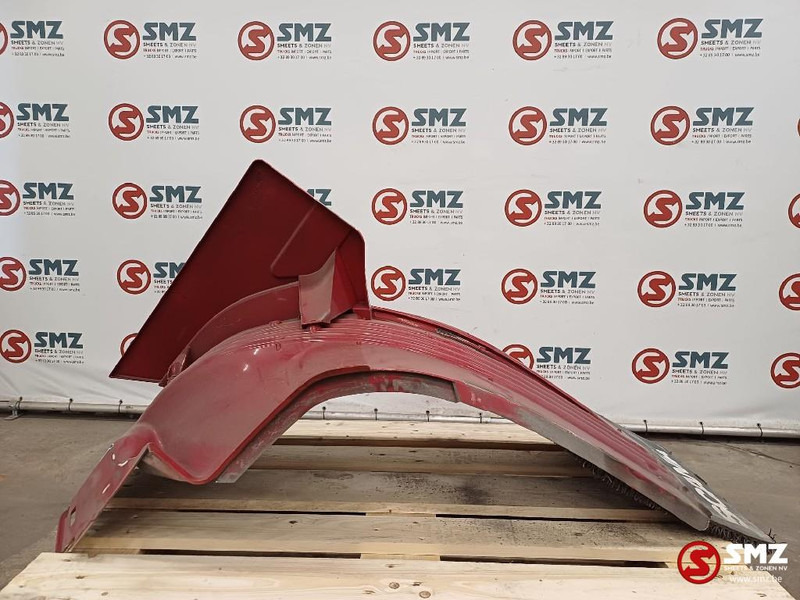 Scania Occ spatbord linksvooraan + rechtsachteraan Scania - Kėbulas ir išorė - Sunkvežimis: foto 2 Scania Occ spatbord linksvooraan + rechtsachteraan Scania - Kėbulas ir išorė - Sunkvežimis: foto 2