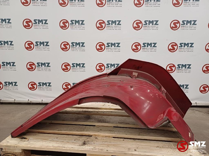 Scania Occ spatbord rechtsvooraan + linksachteraan Scania - Kėbulas ir išorė - Sunkvežimis: foto 2 Scania Occ spatbord rechtsvooraan + linksachteraan Scania - Kėbulas ir išorė - Sunkvežimis: foto 2