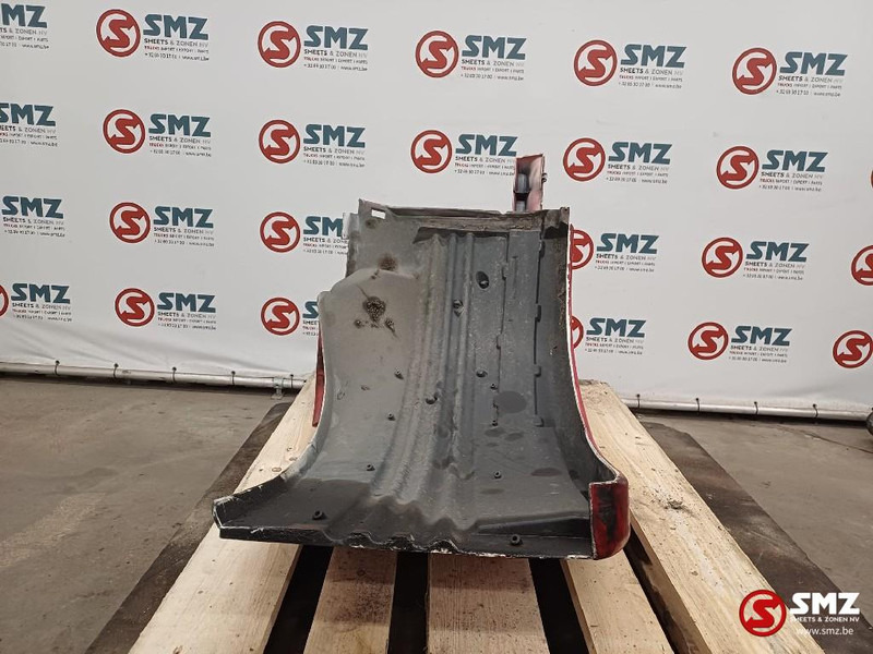 Scania Occ spatbord rechtsvooraan + linksachteraan Scania - Kėbulas ir išorė - Sunkvežimis: foto 5 Scania Occ spatbord rechtsvooraan + linksachteraan Scania - Kėbulas ir išorė - Sunkvežimis: foto 5