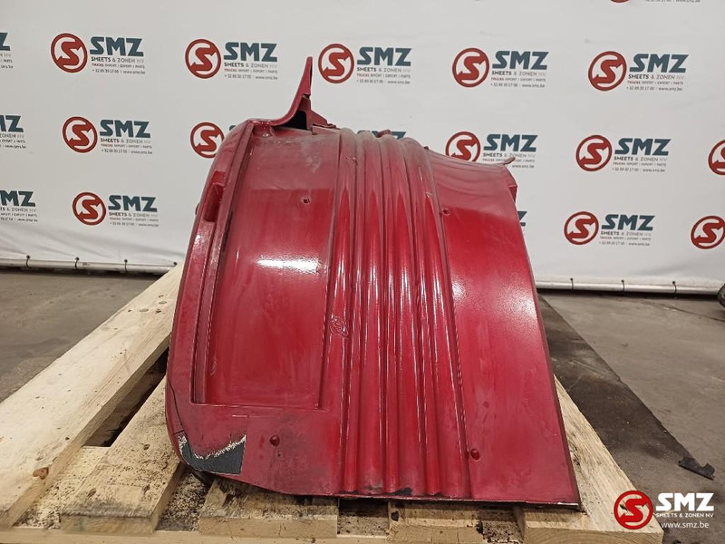 Scania Occ spatbord rechtsvooraan + linksachteraan Scania - Kėbulas ir išorė - Sunkvežimis: foto 3 Scania Occ spatbord rechtsvooraan + linksachteraan Scania - Kėbulas ir išorė - Sunkvežimis: foto 3