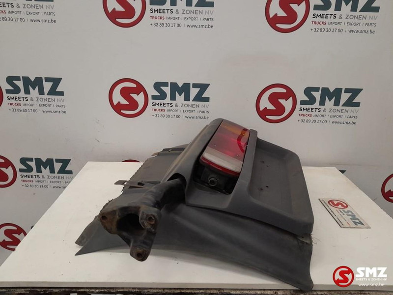 Scania Occ spatbord + spatbordsteun rechtsachteraan Scani - Kėbulas ir išorė - Sunkvežimis: foto 4 Scania Occ spatbord + spatbordsteun rechtsachteraan Scani - Kėbulas ir išorė - Sunkvežimis: foto 4