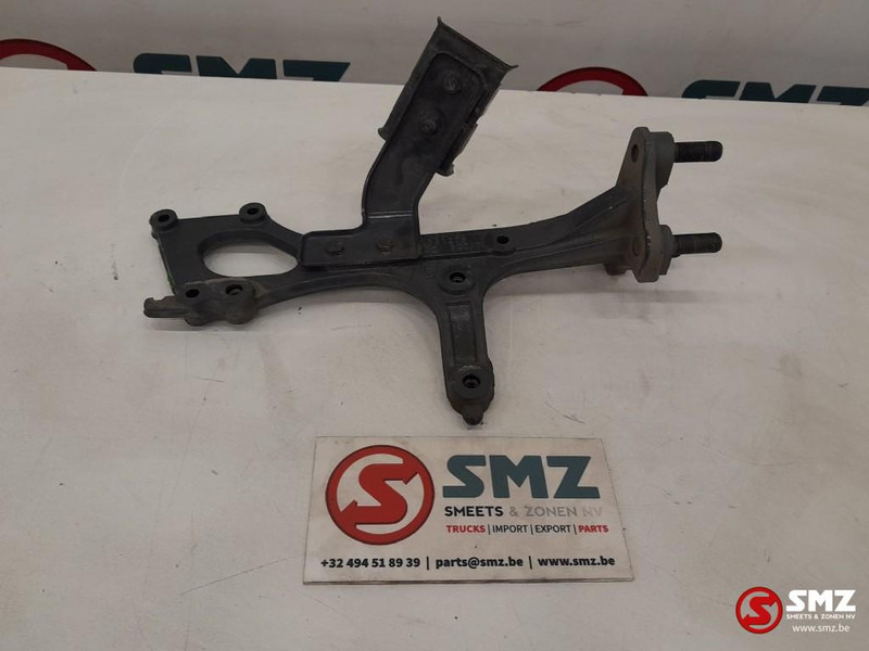 Scania Occ spatbordbeugel links Scania - Rėmas/ Važiuoklė - Sunkvežimis: foto 2 Scania Occ spatbordbeugel links Scania - Rėmas/ Važiuoklė - Sunkvežimis: foto 2