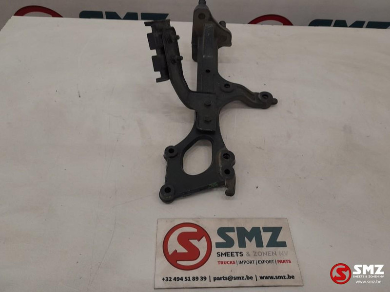 Scania Occ spatbordbeugel links Scania - Rėmas/ Važiuoklė - Sunkvežimis: foto 3 Scania Occ spatbordbeugel links Scania - Rėmas/ Važiuoklė - Sunkvežimis: foto 3